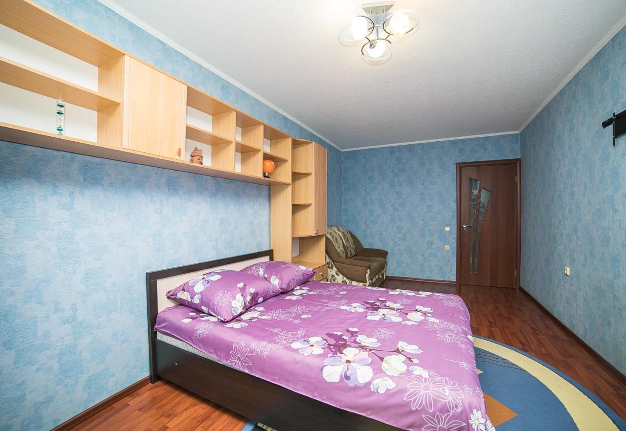 Uyutnaya Komnata Vozle Metro Aparthotel Μινσκ Εξωτερικό φωτογραφία